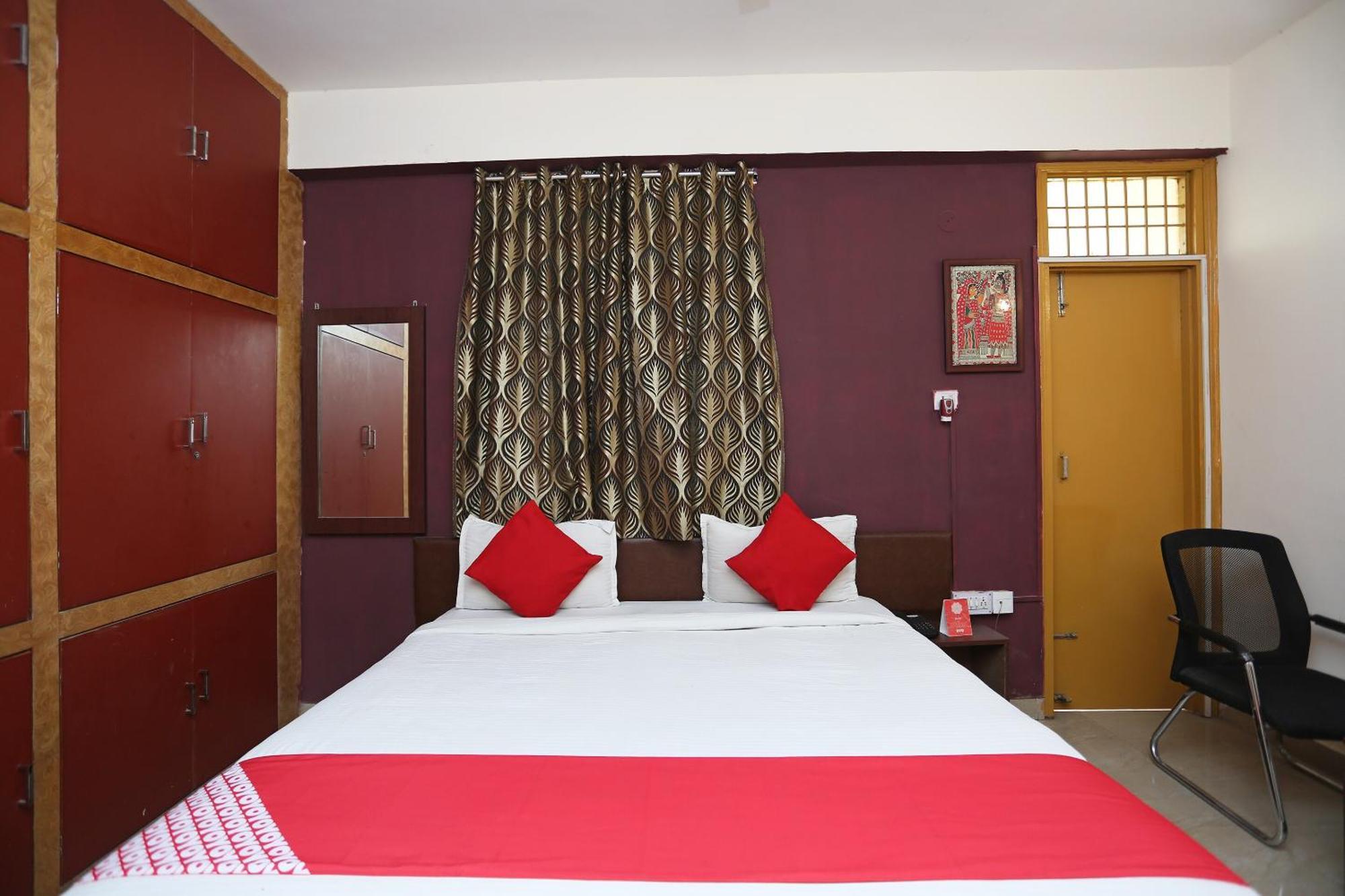 Vibrant Guest House Danapur Exterior photo
