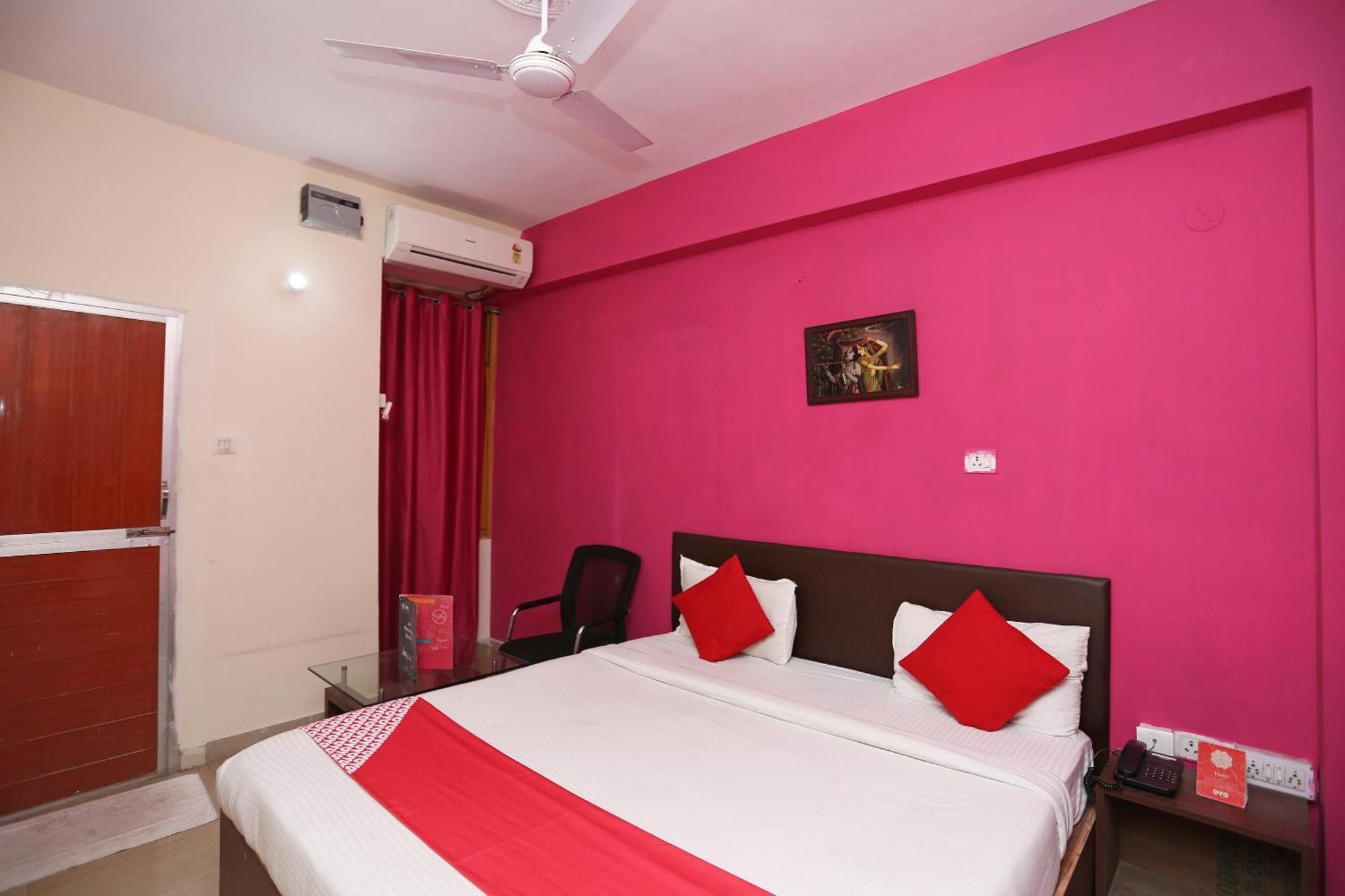 Vibrant Guest House Danapur Exterior photo