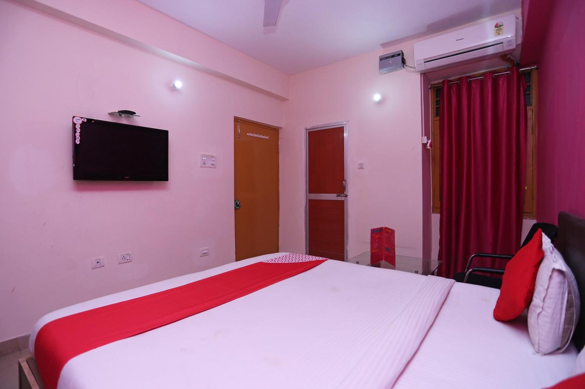 Vibrant Guest House Danapur Exterior photo