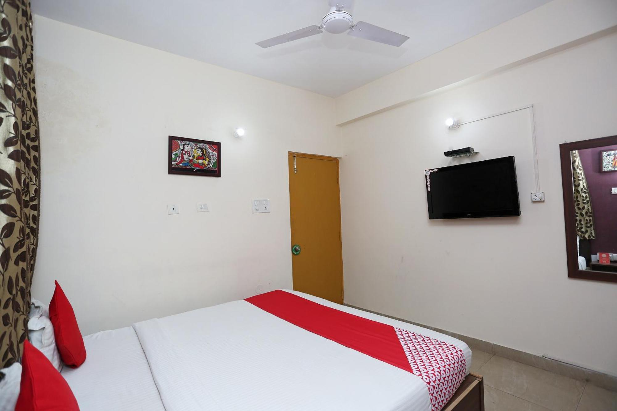 Vibrant Guest House Danapur Exterior photo