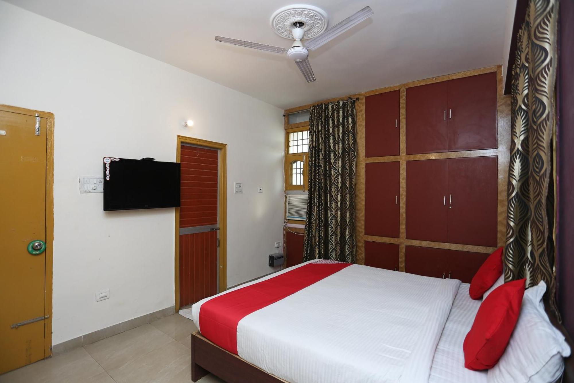 Vibrant Guest House Danapur Exterior photo