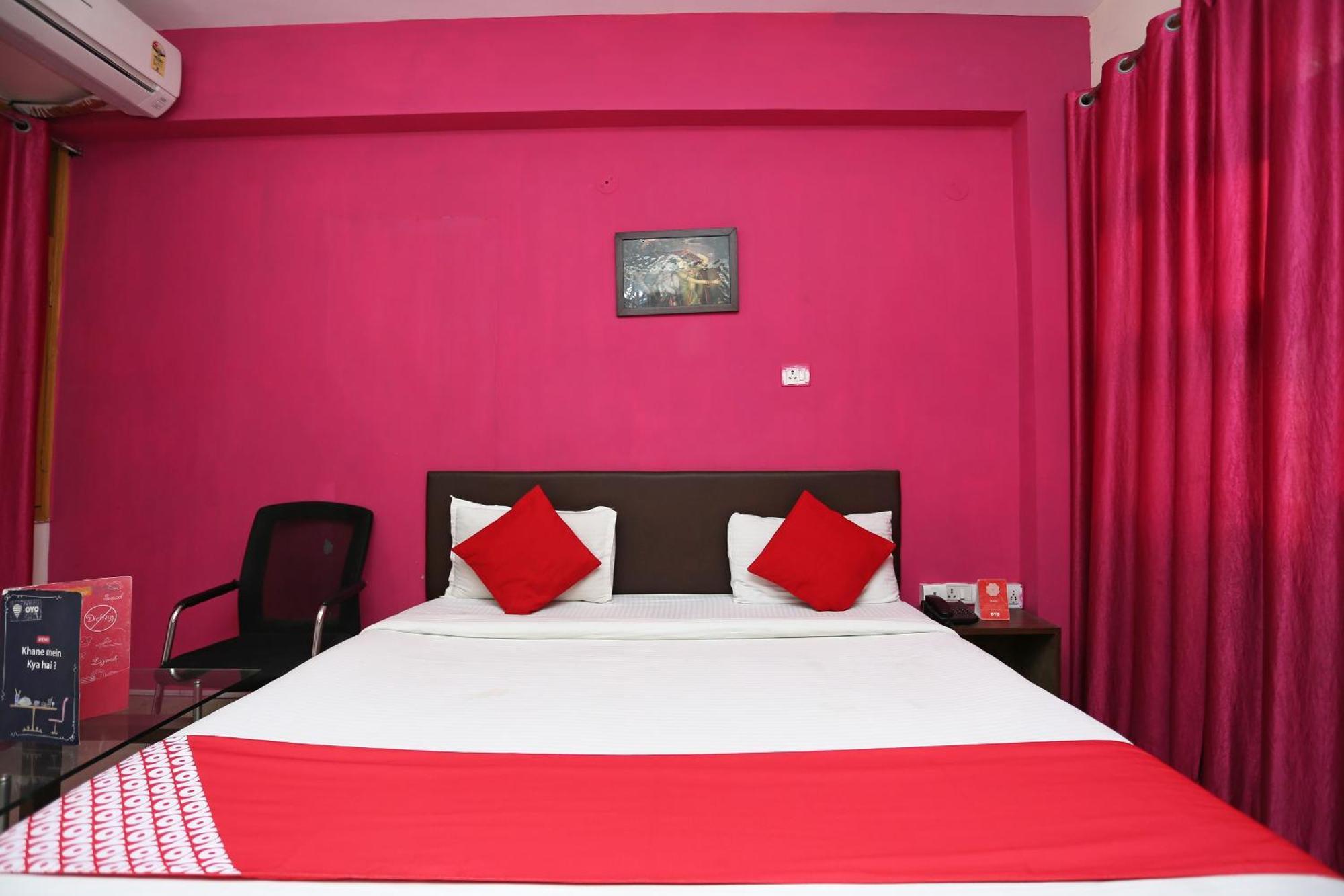 Vibrant Guest House Danapur Exterior photo