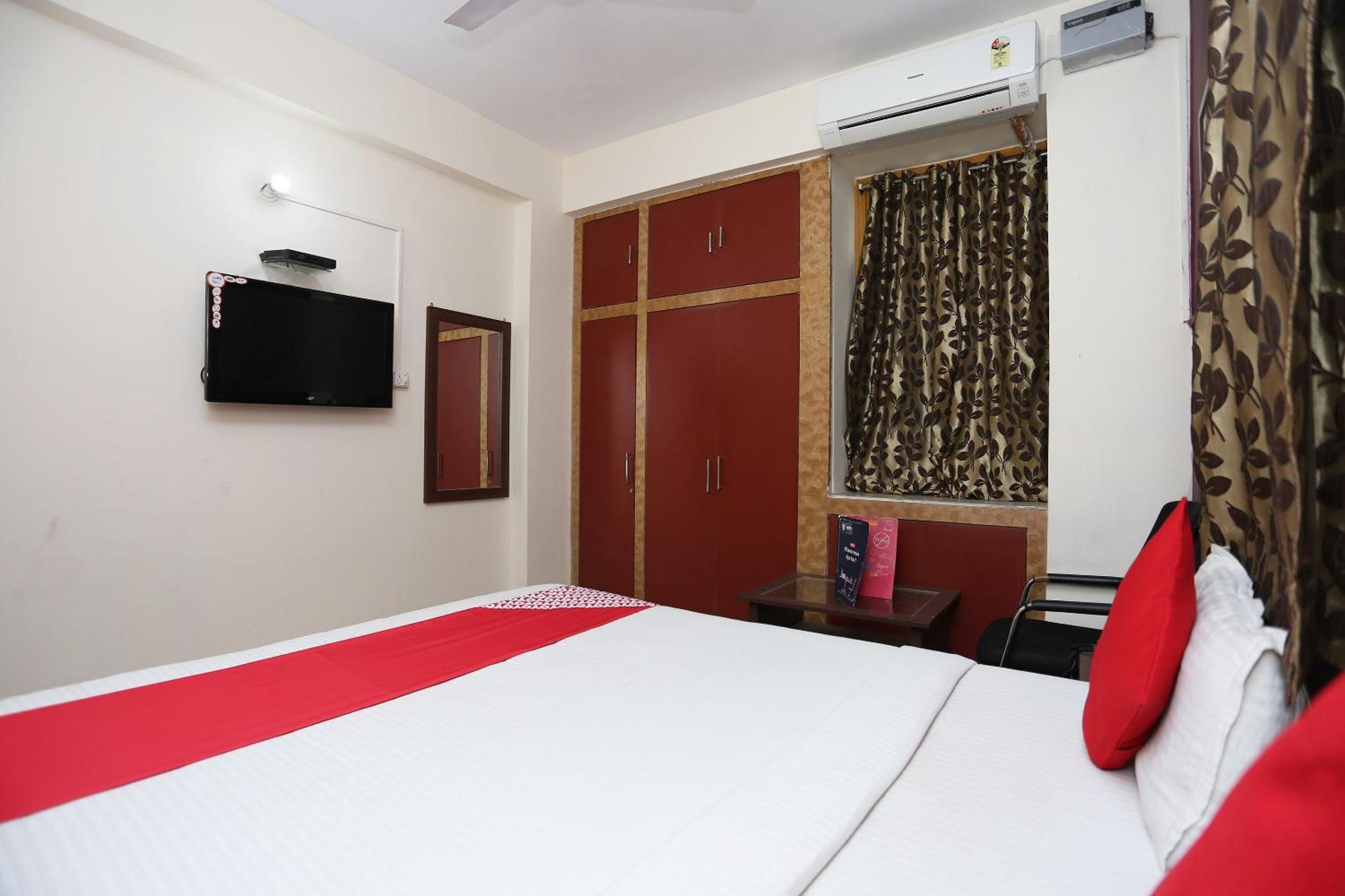 Vibrant Guest House Danapur Exterior photo