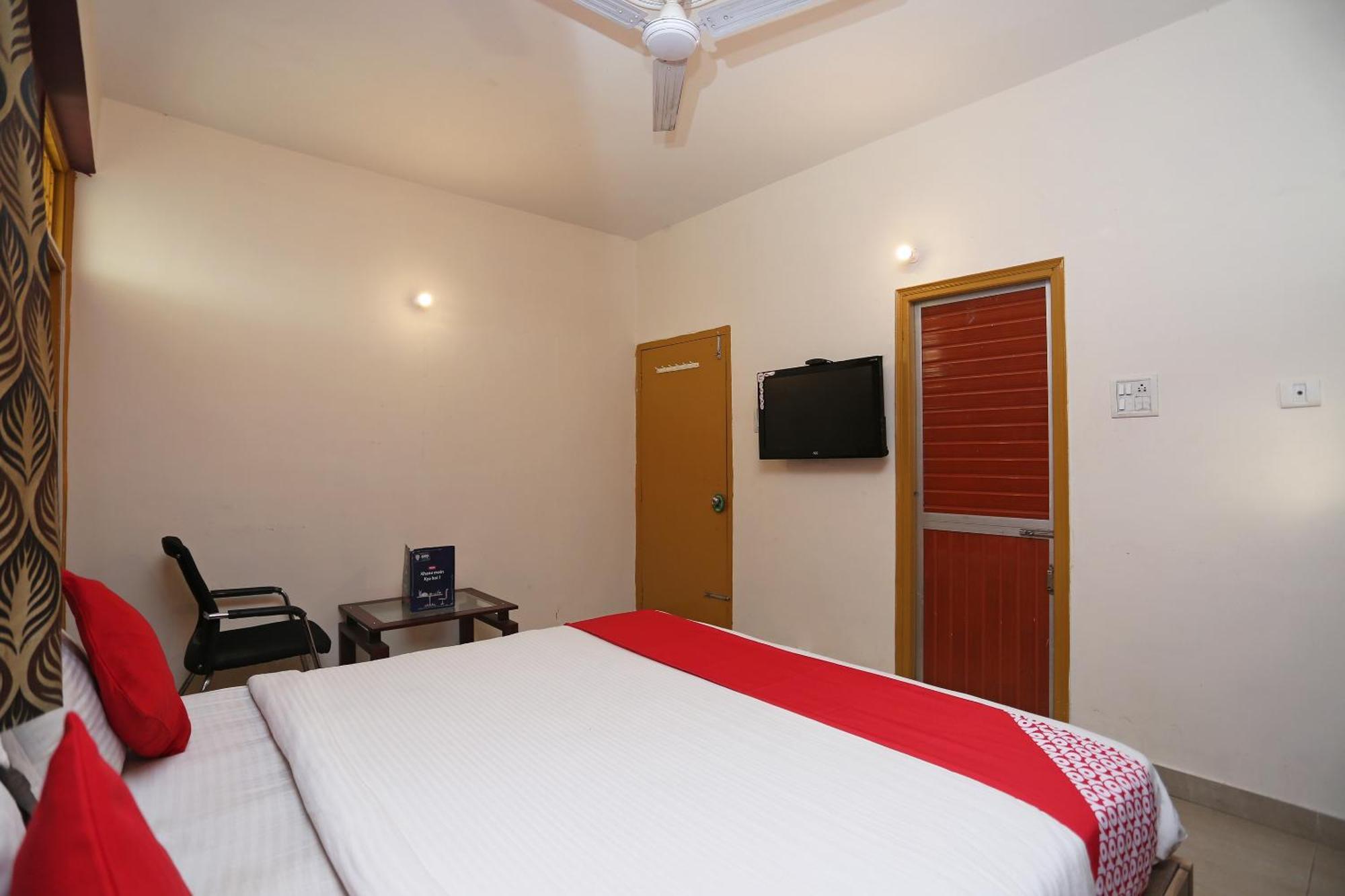 Vibrant Guest House Danapur Exterior photo