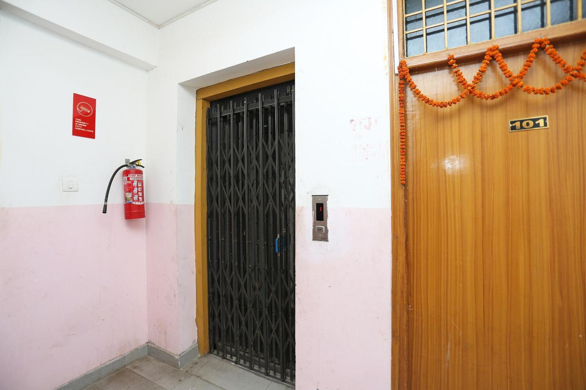 Vibrant Guest House Danapur Exterior photo